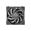Lian Li UNI FAN TL LCD FLEX, Lian Li TL LCD, فن کیس Lian Li, فن گیمینگ, فن LCD, فن ARGB, فن 120 میلی‌متری, فن Normal, فن Reverse, فن معکوس, فن کیس RGB, UNI FAN TL, خنک‌کننده کیس, فن کامپیوتر, فن 1900RPM