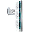 Lian Li HydroShift II, OLED Cooler, 360mm AIO, Water Cooling, UNI FAN TL FLEX