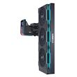 Lian Li HydroShift II, OLED Cooler, 360mm AIO, Water Cooling, UNI FAN TL FLEX