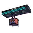 Lian Li HydroShift II, OLED Cooler, 360mm AIO, Water Cooling, UNI FAN TL FLEX