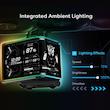 Lian Li HydroShift II, OLED Cooler, 360mm AIO, Water Cooling, UNI FAN TL FLEX