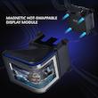 Lian Li HydroShift II, OLED Cooler, 360mm AIO, Water Cooling, UNI FAN TL FLEX