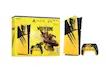 PlayStation 5, PS5 Digital Edition, PS5 Slim, Marvel’s Wolverine, Wolverine, Battle Yellow, Wolverine Limited Edition, PS5 Limited Edition, کنسول پلی استیشن 5, پلی استیشن 5 دیجیتال, کنسول سونی, کنسول گیمینگ, Marvel Wolverine, DualSense Wolverine, نسخه محدود PS5