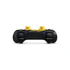کنترلر PS5، DualSense، Wolverine Battle Yellow، دسته پلی استیشن 5، کنترلر بی‌سیم PS5