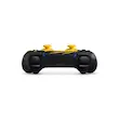 کنترلر PS5، DualSense، Wolverine Battle Yellow، دسته پلی استیشن 5، کنترلر بی‌سیم PS5