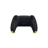 کنترلر PS5، DualSense، Wolverine Battle Yellow، دسته پلی استیشن 5، کنترلر بی‌سیم PS5