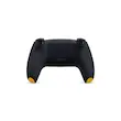 کنترلر PS5، DualSense، Wolverine Battle Yellow، دسته پلی استیشن 5، کنترلر بی‌سیم PS5