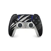 کنترلر PS5، DualSense، Marvel’s Wolverine، Adamantium، دسته پلی استیشن 5