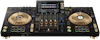 XDJ-AZ-N Gold، AlphaTheta، DJ Controller، سیستم DJ، Gold Limited Edition