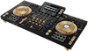 XDJ-AZ-N Gold، AlphaTheta، DJ Controller، سیستم DJ، Gold Limited Edition