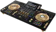 XDJ-AZ-N Gold، AlphaTheta، DJ Controller، سیستم DJ، Gold Limited Edition