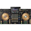 XDJ-AZ-N Gold، AlphaTheta، DJ Controller، سیستم DJ، Gold Limited Edition