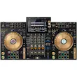 XDJ-AZ-N Gold، AlphaTheta، DJ Controller، سیستم DJ، Gold Limited Edition