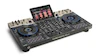 Denon DJ PRIME 4 G2, Denon PRIME 4, سیستم DJ مستقل, کنترلر دی جی حرفه‌ای, DJ Controller, Standalone DJ System, میکسر 4 کاناله, صفحه نمایش لمسی 10.1 اینچ, Jog Wheel, تجهیزات دی جی, Engine DJ, Engine Stems, Performance Pads, WiFi Streaming, Bluetooth Audio, SoundSwitch, کنترل نورپردازی DMX