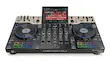 Denon DJ PRIME 4 G2, Denon PRIME 4, سیستم DJ مستقل, کنترلر دی جی حرفه‌ای, DJ Controller, Standalone DJ System, میکسر 4 کاناله, صفحه نمایش لمسی 10.1 اینچ, Jog Wheel, تجهیزات دی جی, Engine DJ, Engine Stems, Performance Pads, WiFi Streaming, Bluetooth Audio, SoundSwitch, کنترل نورپردازی DMX
