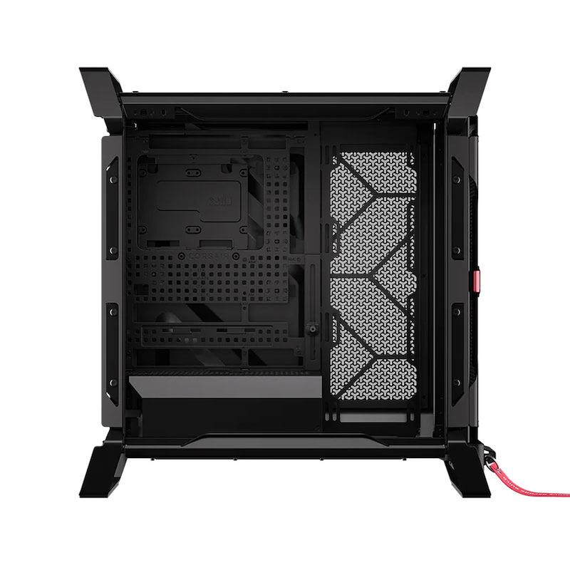 Corsair WARTHOG, Corsair Warthog Black, Corsair Warthog Olive Drab, Corsair Warthog RS, کیس گیمینگ Corsair, کیس Mid-Tower, کیس E-ATX, کیس حرفه‌ای گیمینگ, کیس صنعتی, کیس نظامی, Gaming PC Case, Corsair Gaming Case, 3D-Y Airflow, Tempered Glass Case, Water Cooling Case, High-End PC Case, PC Gaming Setup