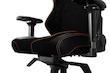 Secretlab TITAN Evo McLaren MonoCell، صندلی گیمینگ Secretlab، صندلی گیمینگ مک‌لارن، McLaren MonoCell Gaming Chair، Secretlab TITAN Evo، صندلی گیمینگ McLaren، صندلی گیمینگ فیبر کربن، صندلی گیمینگ Limited Edition
