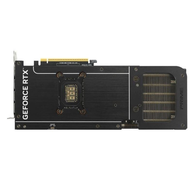 ASUS PRIME RTX 5080 OC Edition, ASUS PRIME RTX 5080, GeForce RTX 5080, کارت گرافیک ایسوس، NVIDIA RTX 5080، Blackwell GPU، ASUS Graphics Card, RTX 5080 16GB GDDR7, Gaming Graphics Card, PCIe 5.0, ASUS PRIME GPU, کارت گرافیک گیمینگ, 4K Gaming, NVIDIA Blackwell, SFF Ready Graphics Card