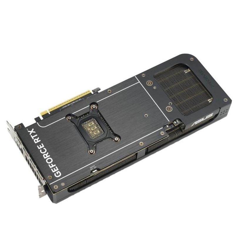 ASUS PRIME RTX 5080 OC Edition, ASUS PRIME RTX 5080, GeForce RTX 5080, کارت گرافیک ایسوس، NVIDIA RTX 5080، Blackwell GPU، ASUS Graphics Card, RTX 5080 16GB GDDR7, Gaming Graphics Card, PCIe 5.0, ASUS PRIME GPU, کارت گرافیک گیمینگ, 4K Gaming, NVIDIA Blackwell, SFF Ready Graphics Card