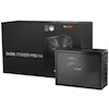 be quiet! Dark Power Pro 14 IO 1600W, be quiet! Power Supply, Dark Power Pro 14 IO, 1600W Titanium PSU, Cybenetics Titanium, 80 PLUS Titanium, ATX 3.1 PSU, PCIe 5.1 Power Supply, 12V-2x6 Power Supply, Fully Modular PSU, Silent Wings Fan, High-End Power Supply, Gaming PC PSU, Workstation PSU, RTX 5090 Power Supply, be quiet! IO Center