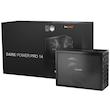 be quiet! Dark Power Pro 14 IO 1600W, be quiet! Power Supply, Dark Power Pro 14 IO, 1600W Titanium PSU, Cybenetics Titanium, 80 PLUS Titanium, ATX 3.1 PSU, PCIe 5.1 Power Supply, 12V-2x6 Power Supply, Fully Modular PSU, Silent Wings Fan, High-End Power Supply, Gaming PC PSU, Workstation PSU, RTX 5090 Power Supply, be quiet! IO Center