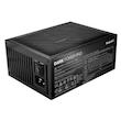 be quiet! Dark Power Pro 14 IO 1600W, be quiet! Power Supply, Dark Power Pro 14 IO, 1600W Titanium PSU, Cybenetics Titanium, 80 PLUS Titanium, ATX 3.1 PSU, PCIe 5.1 Power Supply, 12V-2x6 Power Supply, Fully Modular PSU, Silent Wings Fan, High-End Power Supply, Gaming PC PSU, Workstation PSU, RTX 5090 Power Supply, be quiet! IO Center