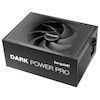 be quiet! Dark Power Pro 14 IO, Dark Power Pro 14 IO 1600W, Dark Power Pro 14 IO 1300W, be quiet! Power Supply, Titanium PSU, Cybenetics Titanium, 80 Plus Titanium, 1600W PSU, 1300W PSU, ATX 3.1 Power Supply, Modular Power Supply, Silent Wings 4 Fan, 12V-2x6 Connector, High-End PSU, Gaming PC Power Supply, Workstation Power Supply