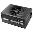 be quiet! Dark Power Pro 14 IO, Dark Power Pro 14 IO 1600W, Dark Power Pro 14 IO 1300W, be quiet! Power Supply, Titanium PSU, Cybenetics Titanium, 80 Plus Titanium, 1600W PSU, 1300W PSU, ATX 3.1 Power Supply, Modular Power Supply, Silent Wings 4 Fan, 12V-2x6 Connector, High-End PSU, Gaming PC Power Supply, Workstation Power Supply