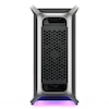 Cooler Master COSMOS ALPHA, C700-KGNN-S00, Cooler Master COSMOS ALPHA Case, کیس کولر مستر, کیس Full Tower, کیس فول تاور, کیس گیمینگ, کیس ورک‌استیشن, کیس مشکی نقره‌ای, کیس E-ATX, کیس EEB, پنل شیشه‌ای, کیس واترکولینگ, کیس High-End