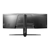 Cooler Master GP57ZS, CMI-GP57ZS-EK, مانیتور Cooler Master, مانیتور گیمینگ 57 اینچ, مانیتور 57 اینچ, مانیتور Curved, مانیتور خمیده 1000R, مانیتور DUHD, مانیتور 7680×2160, مانیتور UltraWide, مانیتور Mini-LED, مانیتور VA, AMD FreeSync Premium, مانیتور 120Hz, مانیتور 1ms, مانیتور HDR1000, مانیتور گیمینگ فوق عریض, مانیتور 32:9
