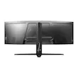 Cooler Master GP57ZS, CMI-GP57ZS-EK, مانیتور Cooler Master, مانیتور گیمینگ 57 اینچ, مانیتور 57 اینچ, مانیتور Curved, مانیتور خمیده 1000R, مانیتور DUHD, مانیتور 7680×2160, مانیتور UltraWide, مانیتور Mini-LED, مانیتور VA, AMD FreeSync Premium, مانیتور 120Hz, مانیتور 1ms, مانیتور HDR1000, مانیتور گیمینگ فوق عریض, مانیتور 32:9
