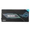 ASUS ROG Thor 1600W Titanium III EVO, ROG Equalizer, ROG Thor PSU, پاور 1600 وات ایسوس, پاور گیمینگ ASUS, پاور Titanium, پاور ATX 3.1, پاور PCIe 5.1, GaN MOSFET, Magnetic OLED, 12V-2x6, ROG Power Supply, ASUS PSU