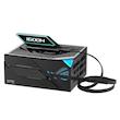 ASUS ROG Thor 1600W Titanium III EVO, ROG Equalizer, ROG Thor PSU, پاور 1600 وات ایسوس, پاور گیمینگ ASUS, پاور Titanium, پاور ATX 3.1, پاور PCIe 5.1, GaN MOSFET, Magnetic OLED, 12V-2x6, ROG Power Supply, ASUS PSU