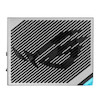 ASUS ROG Thor 1600W Titanium III EVO, ROG Equalizer, ROG Thor PSU, پاور 1600 وات ایسوس, پاور گیمینگ ASUS, پاور Titanium, پاور ATX 3.1, پاور PCIe 5.1, GaN MOSFET, Magnetic OLED, 12V-2x6, ROG Power Supply, ASUS PSU