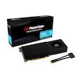 PowerColor AI PRO R9700 32G-B, PowerColor Radeon AI PRO R9700, AI PRO R9700, کارت گرافیک PowerColor, کارت گرافیک AI, کارت گرافیک حرفه‌ای 32GB, 32GB GDDR6, RDNA 4, 4096 Stream Processor, 2920MHz Boost, PCIe 5.0 x16, 4× DisplayPort 2.1a, کارت گرافیک Multi-GPU, کارت گرافیک سرور AI, AI Workstation, Blower GPU, Vapor Chamber, Honeywell PTM7950, 12V-2x6