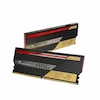 ASUS ROG G1000 Edition 20, ROG G1000, GM1000, ASUS ROG Gaming PC, ROG Edition 20, سیستم گیمینگ ASUS, کامپیوتر گیمینگ ROG, RTX 5090 Edition 20, ROG Astral RTX 5090, Ryzen 9 9950X3D2, 48GB DDR5, Samsung 9100 PRO 4TB, AniMe Holo, ROG Thermal Atrium, 420mm AIO, کیس Full Tower, Black Gold Gaming PC, ASUS ROG 20th Anniversary, Aura Sync
