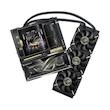 ASUS ROG G1000 Edition 20, ROG G1000, GM1000, ASUS ROG Gaming PC, ROG Edition 20, سیستم گیمینگ ASUS, کامپیوتر گیمینگ ROG, RTX 5090 Edition 20, ROG Astral RTX 5090, Ryzen 9 9950X3D2, 48GB DDR5, Samsung 9100 PRO 4TB, AniMe Holo, ROG Thermal Atrium, 420mm AIO, کیس Full Tower, Black Gold Gaming PC, ASUS ROG 20th Anniversary, Aura Sync