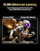 Predator Hera Gold Edition 192GB, Predator Hera 48GB x4, Predator OC Lab Gold Edition, HERA-192GB-6000-2R8-V1, BL.9BWWR.665, رم طلایی Predator, رم DDR5 192GB, رم DDR5 6000 CL28, رم RGB, AMD EXPO RAM, Predator Hera Gold RAM, 24K Gold RAM, SK Hynix M-Die, رم گیمینگ High-End, رم ورک‌استیشن
