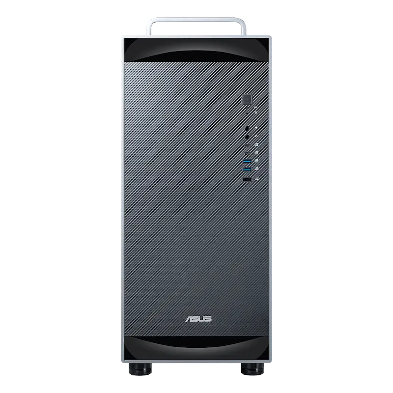 ASUS ET900N G3, ASUS ExpertCenter Pro ET900N G3, AI Supercomputer, NVIDIA GB300