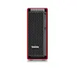 Lenovo ThinkStation P8, ThinkStation P8-32, Lenovo P8 Workstation, Threadripper PRO 7955WX, AMD Threadripper PRO Workstation, NVIDIA RTX PRO 2000 Blackwell, RTX PRO 2000 16GB, Lenovo Professional Workstation, ورک‌استیشن لنوو, ورک‌استیشن مشکی, ورک‌استیشن Threadripper, ورک‌استیشن رندرینگ, ورک‌استیشن مهندسی, ورک‌استیشن حرفه‌ای, DDR5 ECC RDIMM