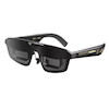 ASUS ROG XREAL R1 Edition 20, ROG XREAL R1 Edition 20 Gaming AR Glasses, ASUS ROG AR Glasses, عینک گیمینگ ROG, عینک واقعیت افزوده ایسوس, عینک AR گیمینگ, Sony Micro OLED, عینک 240Hz, عینک 0.01ms, ROG Ally Glasses, Native 3DoF, Electrochromic Dimming, Sound by Bose, نمایشگر مجازی 171 اینچ, عینک گیمینگ مشکی