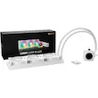 be quiet! Light Loop IO LCD 360mm, be quiet! Light Loop IO LCD, واترکولینگ be quiet!, خنک کننده مایع 360 میلی‌متری, be quiet! AIO Cooler, Light Loop LCD, نمایشگر IPS 2.1 اینچی, واترکولینگ LCD, Light Wings LX 120mm, فن ARGB be quiet!, IO Controller, پمپ خنک کننده CPU, واترکولینگ AM5, واترکولینگ LGA1851, واترکولینگ LGA1700, ARGB AIO, خنک کننده پردازنده be quiet!