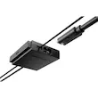 be quiet! Light Loop IO LCD 360mm, be quiet! Light Loop IO LCD, واترکولینگ be quiet!, خنک کننده مایع 360 میلی‌متری, be quiet! AIO Cooler, Light Loop LCD, نمایشگر IPS 2.1 اینچی, واترکولینگ LCD, Light Wings LX 120mm, فن ARGB be quiet!, IO Controller, پمپ خنک کننده CPU, واترکولینگ AM5, واترکولینگ LGA1851, واترکولینگ LGA1700, ARGB AIO, خنک کننده پردازنده be quiet!