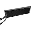 be quiet! Light Loop IO LCD 360mm, be quiet! Light Loop IO LCD, واترکولینگ be quiet!, خنک کننده مایع 360 میلی‌متری, be quiet! AIO Cooler, Light Loop LCD, نمایشگر IPS 2.1 اینچی, واترکولینگ LCD, Light Wings LX 120mm, فن ARGB be quiet!, IO Controller, پمپ خنک کننده CPU, واترکولینگ AM5, واترکولینگ LGA1851, واترکولینگ LGA1700, ARGB AIO, خنک کننده پردازنده be quiet!