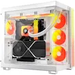 be quiet! Light Loop IO LCD 360mm, be quiet! Light Loop IO LCD, واترکولینگ be quiet!, خنک کننده مایع 360 میلی‌متری, be quiet! AIO Cooler, Light Loop LCD, نمایشگر IPS 2.1 اینچی, واترکولینگ LCD, Light Wings LX 120mm, فن ARGB be quiet!, IO Controller, پمپ خنک کننده CPU, واترکولینگ AM5, واترکولینگ LGA1851, واترکولینگ LGA1700, ARGB AIO, خنک کننده پردازنده be quiet!