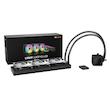 be quiet! Light Loop IO LCD 360mm, be quiet! Light Loop IO LCD, واترکولینگ be quiet!, خنک کننده مایع 360 میلی‌متری, be quiet! AIO Cooler, Light Loop LCD, نمایشگر IPS 2.1 اینچی, واترکولینگ LCD, Light Wings LX 120mm, فن ARGB be quiet!, IO Controller, پمپ خنک کننده CPU, واترکولینگ AM5, واترکولینگ LGA1851, واترکولینگ LGA1700, ARGB AIO, خنک کننده پردازنده be quiet!
