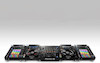 Pioneer DJ DJS-1000, DJS-1000, Pioneer DJ Sampler, سمپلر Pioneer DJ, سمپلر دی‌جی, دستگاه سمپلر دی‌جی, Standalone DJ Sampler, سمپلر 16 ترک, Pioneer DJ DJS-1000 Black, نمایشگر لمسی 7 اینچی, Performance Pad, Step Sequencer, Live Sampling, PRO DJ LINK, Beat Sync, تجهیزات DJ حرفه‌ای