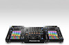 Pioneer DJ DJS-1000, DJS-1000, Pioneer DJ Sampler, سمپلر Pioneer DJ, سمپلر دی‌جی, دستگاه سمپلر دی‌جی, Standalone DJ Sampler, سمپلر 16 ترک, Pioneer DJ DJS-1000 Black, نمایشگر لمسی 7 اینچی, Performance Pad, Step Sequencer, Live Sampling, PRO DJ LINK, Beat Sync, تجهیزات DJ حرفه‌ای