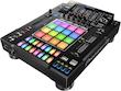 Pioneer DJ DJS-1000, DJS-1000, Pioneer DJ Sampler, سمپلر Pioneer DJ, سمپلر دی‌جی, دستگاه سمپلر دی‌جی, Standalone DJ Sampler, سمپلر 16 ترک, Pioneer DJ DJS-1000 Black, نمایشگر لمسی 7 اینچی, Performance Pad, Step Sequencer, Live Sampling, PRO DJ LINK, Beat Sync, تجهیزات DJ حرفه‌ای
