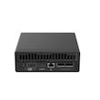 MSI EdgeXpert AI Supercomputer, MSI EdgeXpert 9S6-C9311-82S, NVIDIA DGX Spark, NVIDIA GB10 Grace Blackwell, سوپرکامپیوتر MSI, کامپیوتر هوش مصنوعی, سیستم AI دسکتاپ, NVIDIA Blackwell GPU, Arm 20-Core CPU, 128GB LPDDR5X Unified Memory, 4TB NVMe SSD, ConnectX-7, 10GbE, Wi-Fi 7, Local AI Computer, AI Development System